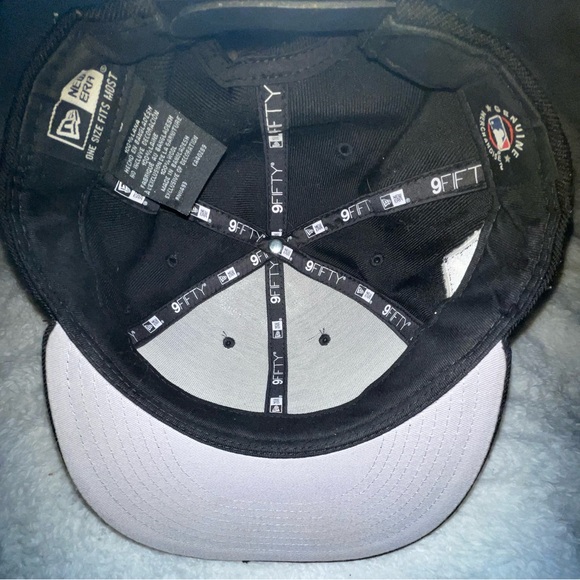 Bundle of RDS hats - Picture 10 of 10